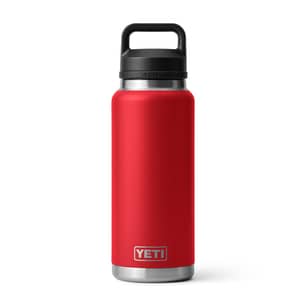 Thumbnail of the Yeti®  Rambler® 1L Bottle with Chug Cap Rescue Red