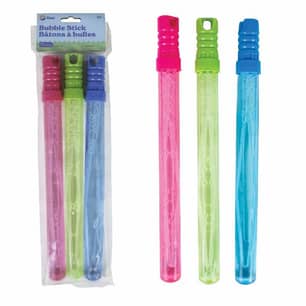 Thumbnail of the 3 Pack Bubble Wand