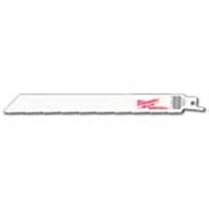 Thumbnail of the Milwaukee® SAWZALL®  9" 5 TPI Ice Hardened Metal Blades