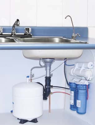 Thumbnail of the Rainfresh® Reverse Osmosis Drinking Water System