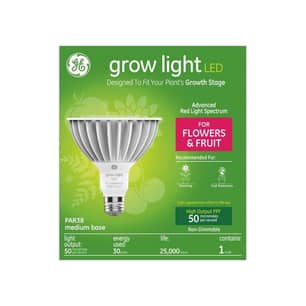 Thumbnail of the GE® LED Bulb 30W PAR39