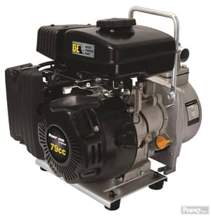 Thumbnail of the BE Power Equipment® 1” Water Transfer Pump, 42 GPM