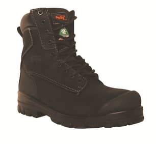 Thumbnail of the Stc Master 8In Safety Boot