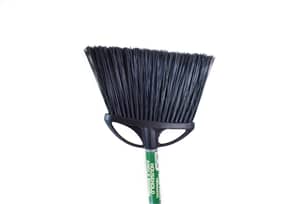 Thumbnail of the Globe 10 Inch Regular Angle Broom Wtih 48 Inch Metal Handle