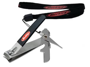 Thumbnail of the STAINLESS STEEL LINE CLIPPERS