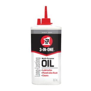 Thumbnail of the 3-IN-ONE® Multi-Purpose Oil, 88.7ml