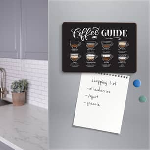 Thumbnail of the Magnet Coffee Guide