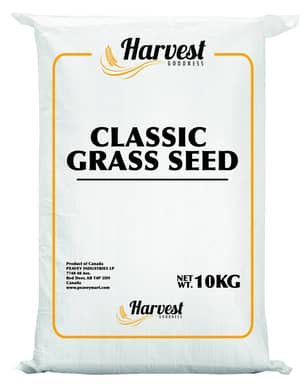 Thumbnail of the Harvest Goodness® Classic Grass Seed 10kg