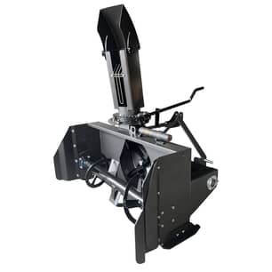 Thumbnail of the AGRIEASE  -  Compact 3 Point Snow Blower 50/54"