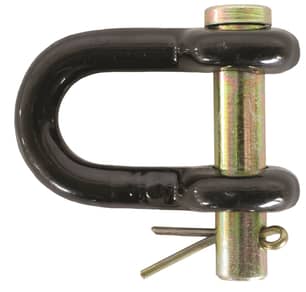 Thumbnail of the CLEVIS 3/8" UTILITY