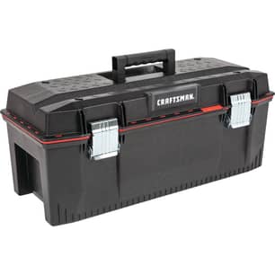 Thumbnail of the Craftsman 28" Structural Foam toolbox