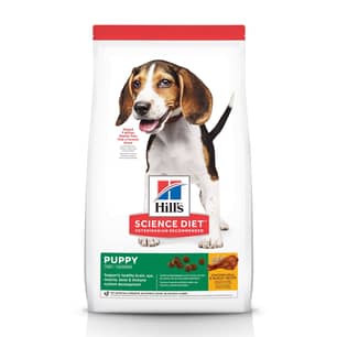 Thumbnail of the Hills Science Diet Puppy 15.5lb