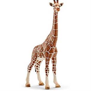 Thumbnail of the Schleich® Giraffe Female