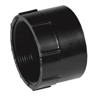 Thumbnail of the ABS-DWV 2" FEMALE ADAPTER HXFPT
