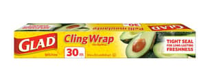 Thumbnail of the FOOD WRAP GLAD CLING 30M ( 18015044 )