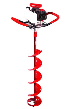 Thumbnail of the Eskimo® String Ray 33Cc 8" Gas Powered Ice Auger