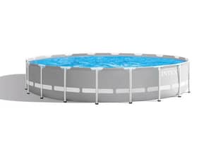 Thumbnail of the Intex® Prism Frame™ 18ft X 48in Pool Set