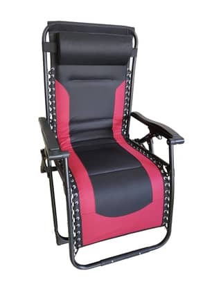 Thumbnail of the XL PADDED ANTI-GRAVITY CHAIR
