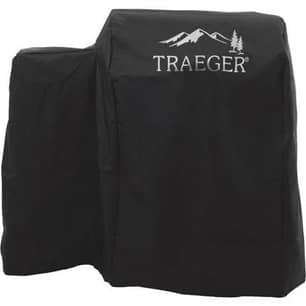 Thumbnail of the Traeger® Grill Cover for Tailgater 20