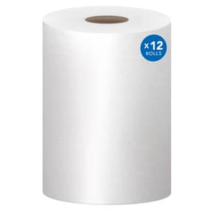 Thumbnail of the Scott® Essential Universal Hard Roll Towels, 12 Pack