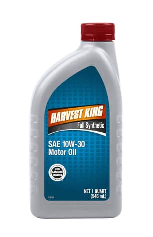 Thumbnail of the Harvest King® 10W-30 Synthetic Oil, 946 ml