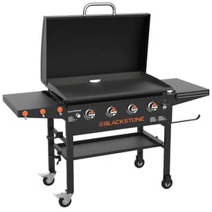 Thumbnail of the Blackstone® 36" Griddle with Hood and Rail System
