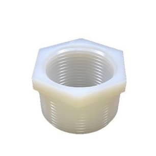 Thumbnail of the BUSHING REDUCER 2x1-1/4" NYLON