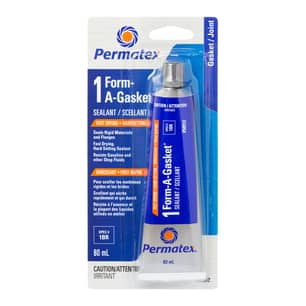 Thumbnail of the 80ML #1 PERMATEX FORM-A-GASKET TUBE
