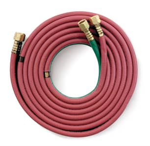 Thumbnail of the Lincoln Electric®  Acetylene Hose 1/4 in. X 25 ft.