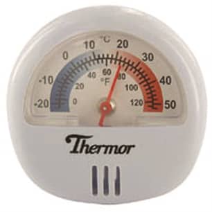 Thumbnail of the INDOOR/OUTDOOR THERMOMETER