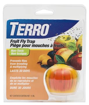 Thumbnail of the TERRO FRUIT FLY TRAP