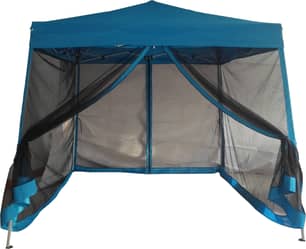 Thumbnail of the 10' x 10'  Fold Up Canopy with Screen Sides