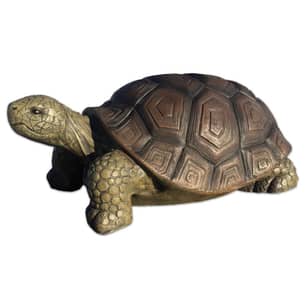 Thumbnail of the Angelo Décor Statue Tortoise 21"