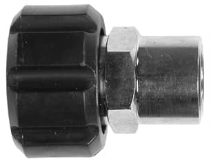 Thumbnail of the 1/4" FEMALE QUICK CONNECTOR