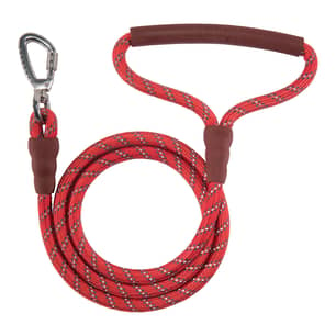 Thumbnail of the Jeep Off-Road Premium Rope Leash Colorado Red OS