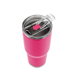 Thumbnail of the Cold 1 insulated tumbler 30oz Orchid