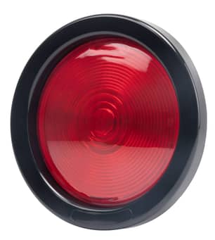Thumbnail of the Blazer International B95 4" Round Stop/Tail/Turn Light, Red
