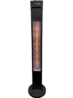 Thumbnail of the Westinghouse Freestanding Infrared Electric Outdoor Heater