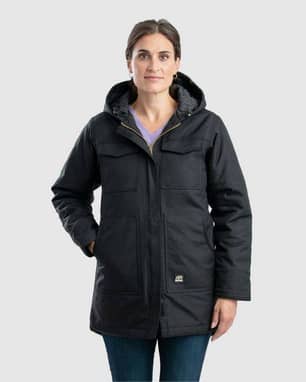 Thumbnail of the Berne® Women's Icecap Lined Parka