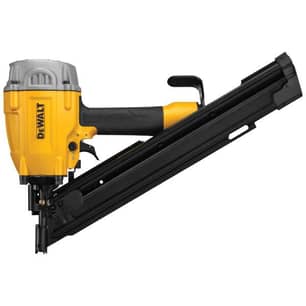 Thumbnail of the DeWalt®30 Degree Paper Tape Collated Framing Nailer