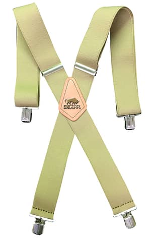 Thumbnail of the Adjustable Suspender