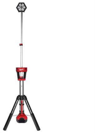 Thumbnail of the Milwaukee M18™ 18 Volt Lithium-Ion Cordless ROCKET™ LED Tower Light