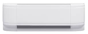 Thumbnail of the Dimplex® 20" Linear Convector Baseboard Heater 500/375W, 240/208V