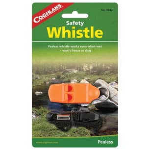 Thumbnail of the Coghlan's® Safety Whistle