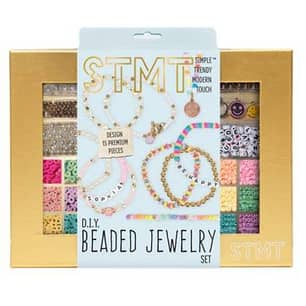 Thumbnail of the Stmt Diy Beaded Jewelry Set