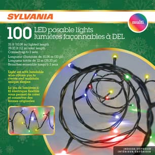 Thumbnail of the SYLVANIA 100 LT LED MULTI HOLDING LIGHTS