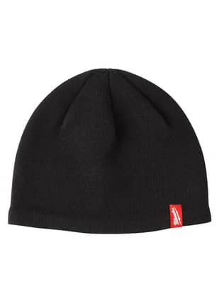 Thumbnail of the Milwaukee Black Fleece Lined Knit Hat