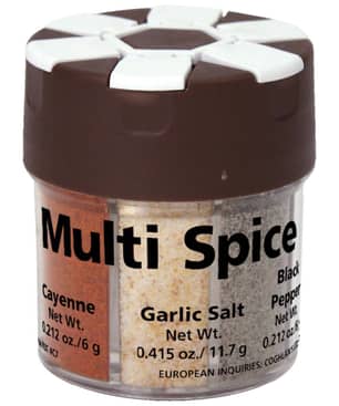Thumbnail of the Multi-Spice