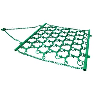 Thumbnail of the AGRIEASE - 4 Way Dutch Cast Pasture Harrow 72"