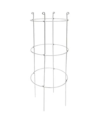 Thumbnail of the Glamos 42" Heavy Duty Collapsible Tomato Cage